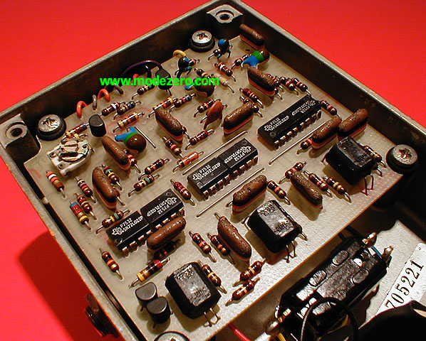 freestompboxes.org • View topic - MXR - Phase 100